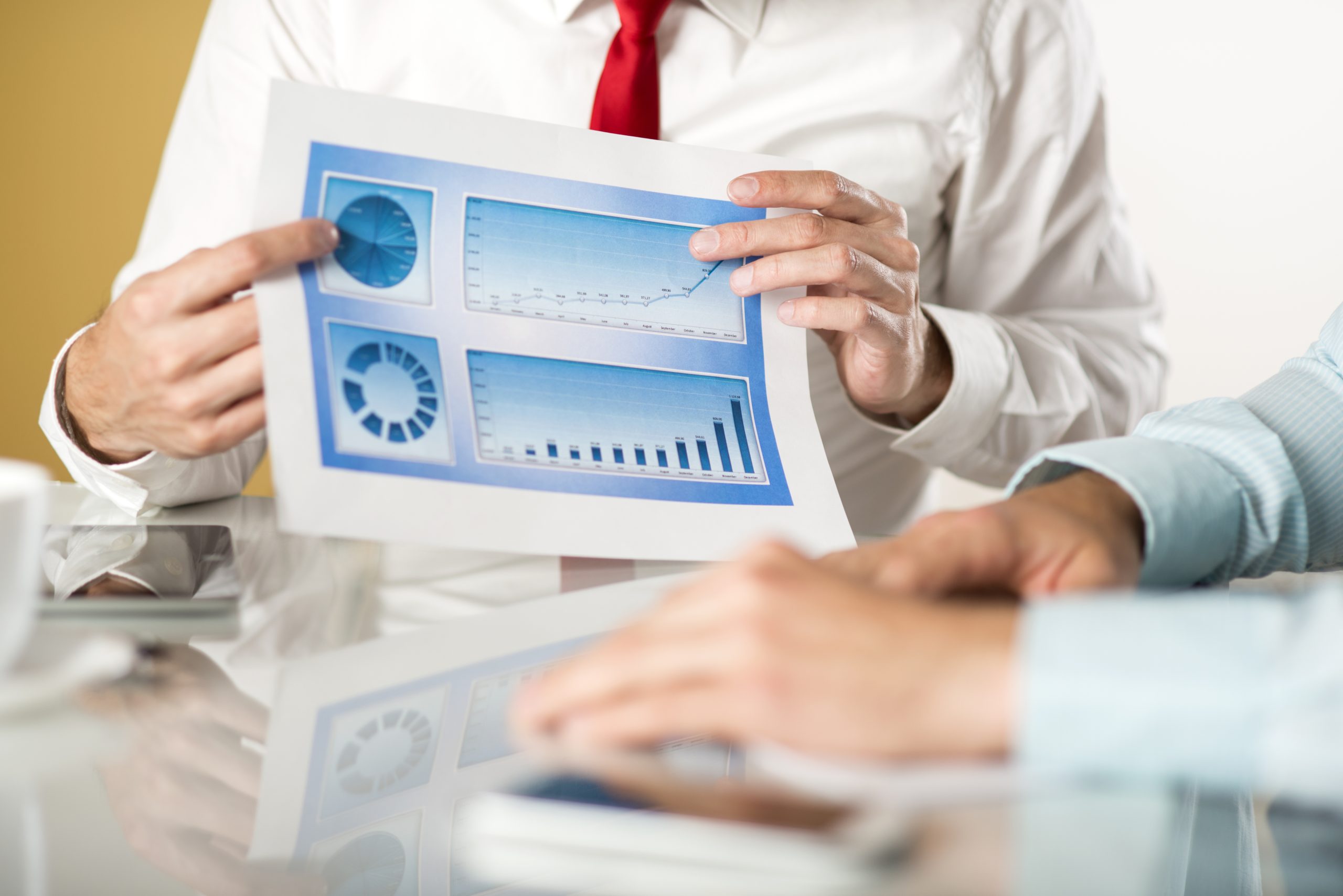 Financial Services