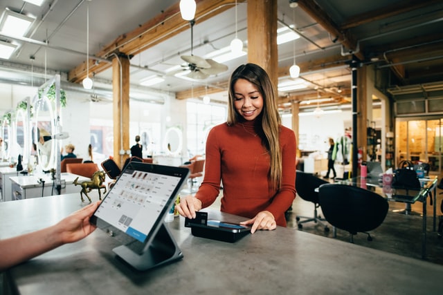 Retail and Customer Business
